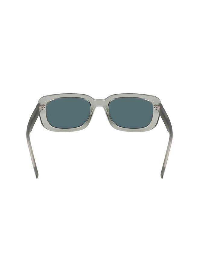 CONVERSE INJECTED MODIFIED RECTANGLE CONVERSE SUN CV549S CRYSTAL SUMMIT SAGE - Image 3