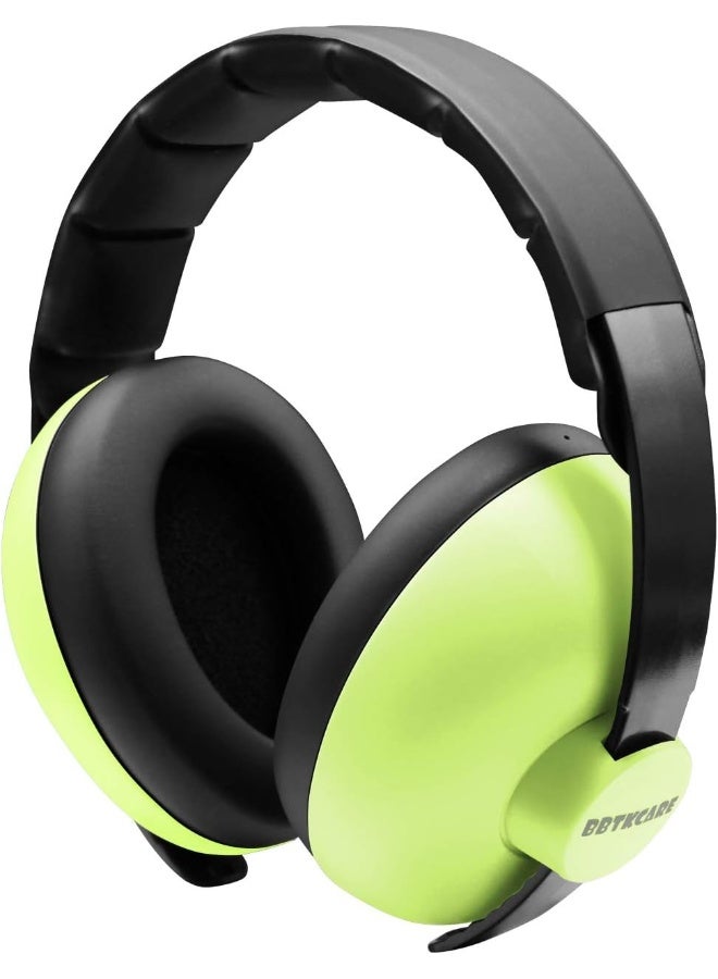 BBTKCARE Baby Ear Protection Noise Cancelling Headphones for Babies for 3 Months to 2 Years - Image 4