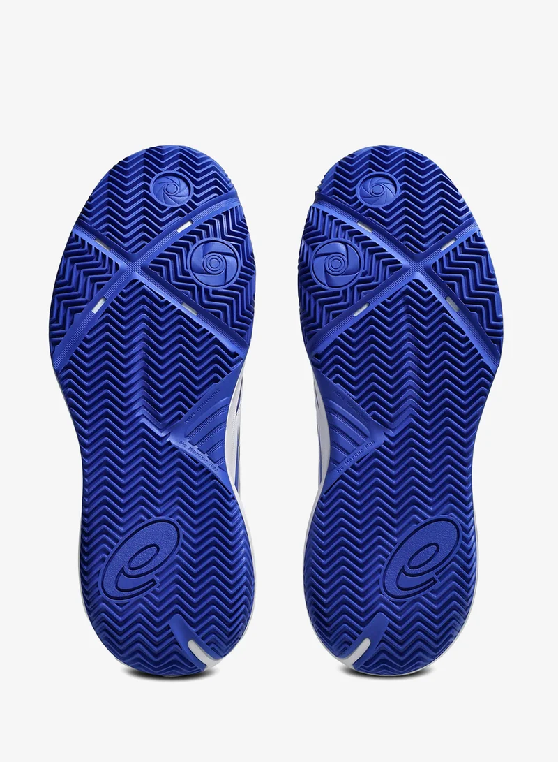 Asics White Men's GEL-CHALLENGER 15 Padel L.E. Shoes for Men | Best Price UAE