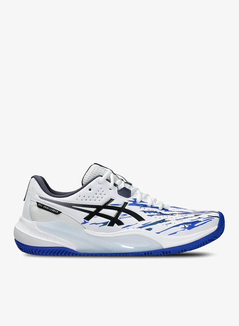 اسيكس Men's GEL-CHALLENGER 15 Padel L.E. Shoes