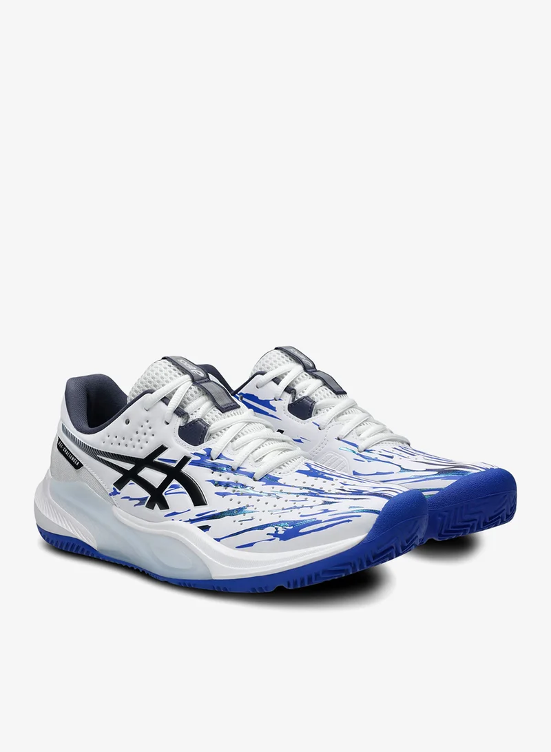 اسيكس Men's GEL-CHALLENGER 15 Padel L.E. Shoes