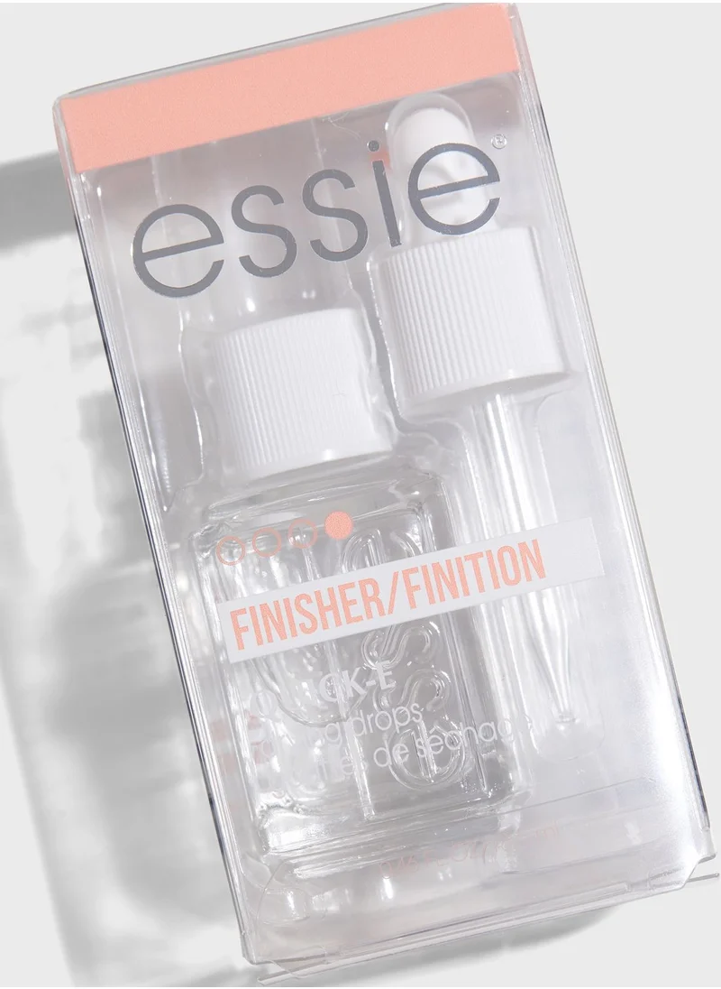 essie Essie Quick-E Drying Drops 13.5Ml