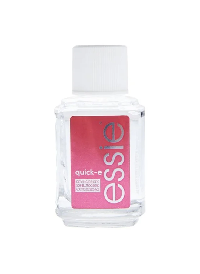 essie Essie Quick-E Drying Drops 13.5Ml