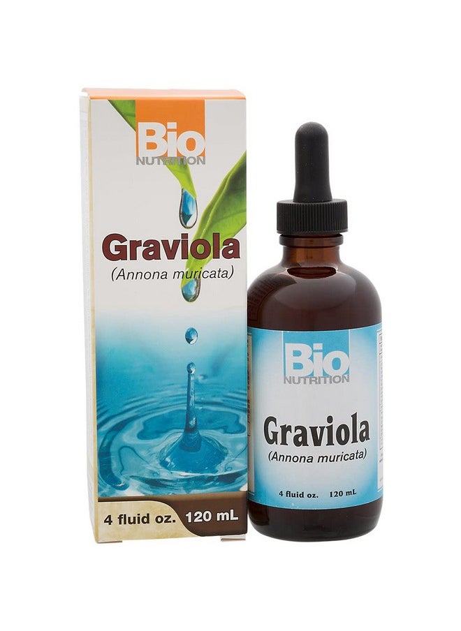 Bio Nutrition Graviola, 4 Fluid Ounce - pzsku/Z2F3A8FD9E4464FCE3536Z/45/_/1735908059/b5546931-e5fd-4837-8b1d-03fa89c742af