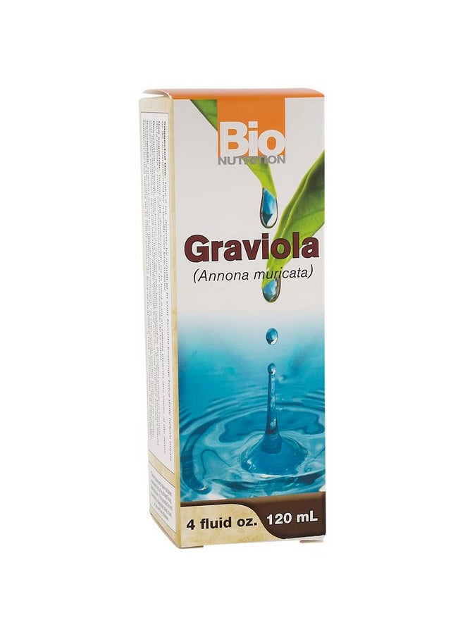 Bio Nutrition Graviola, 4 Fluid Ounce - pzsku/Z2F3A8FD9E4464FCE3536Z/45/_/1735908062/5296ba57-b4fa-492c-bfea-415b2423cb25