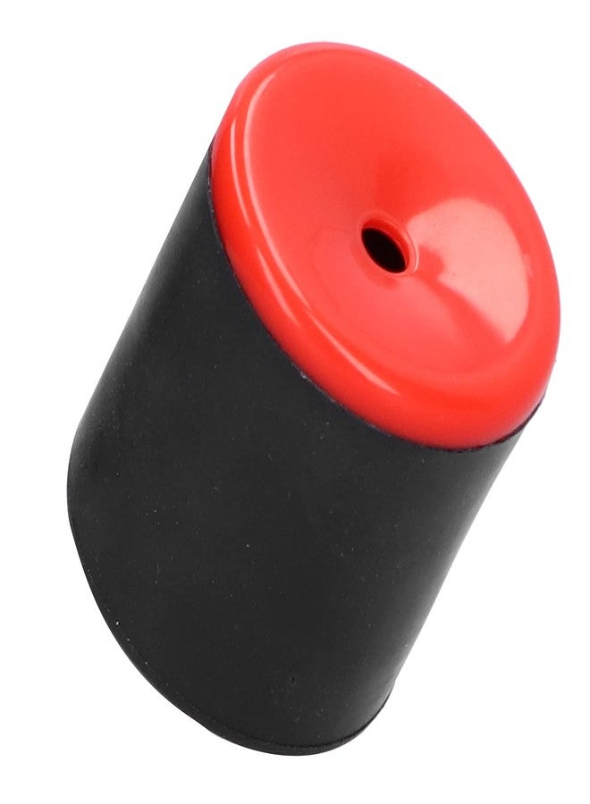 Tbest Fart Hine Pooter Toy Jack Vale Rubber,Rubber Fart Toy Farting Sound Novelty Joke Toy Children Kids Funny Tricky Propred (red Cover) - Image 2