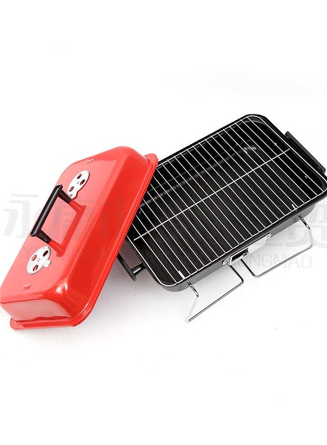 Royalford Hamburger Stove - Image 1