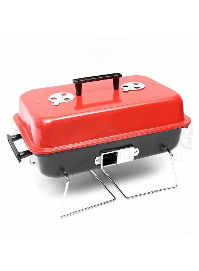 Royalford Hamburger Stove - Image 2