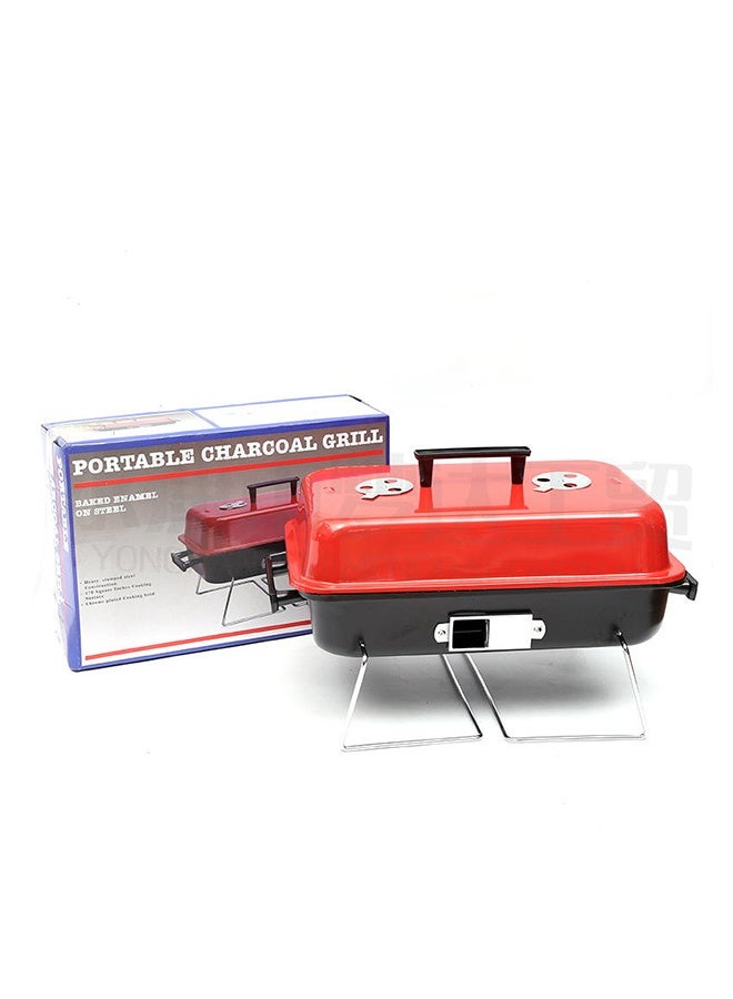 Royalford Hamburger Stove - Image 5