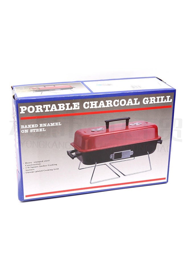 Royalford Hamburger Stove - Image 4