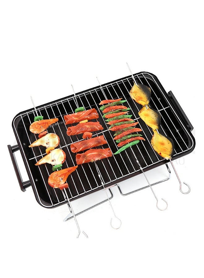 Royalford Hamburger Stove - Image 3