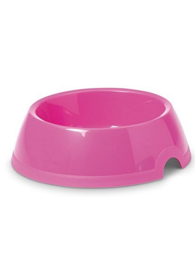 SAVIC Picnic Cocker Bowl For Dogs And Cats | The Narrow And Tall Design Allows Your Pet To Eat Comfortably | Ideal For Traveling, Hiking, And Dog Park - 1250 Ml (Pack Of 2) - Image 2