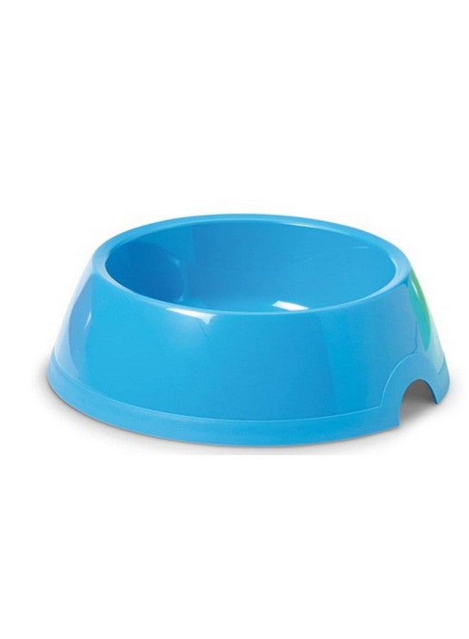 SAVIC Picnic Cocker Bowl For Dogs And Cats | The Narrow And Tall Design Allows Your Pet To Eat Comfortably | Ideal For Traveling, Hiking, And Dog Park - 1250 Ml (Pack Of 2) - Image 3