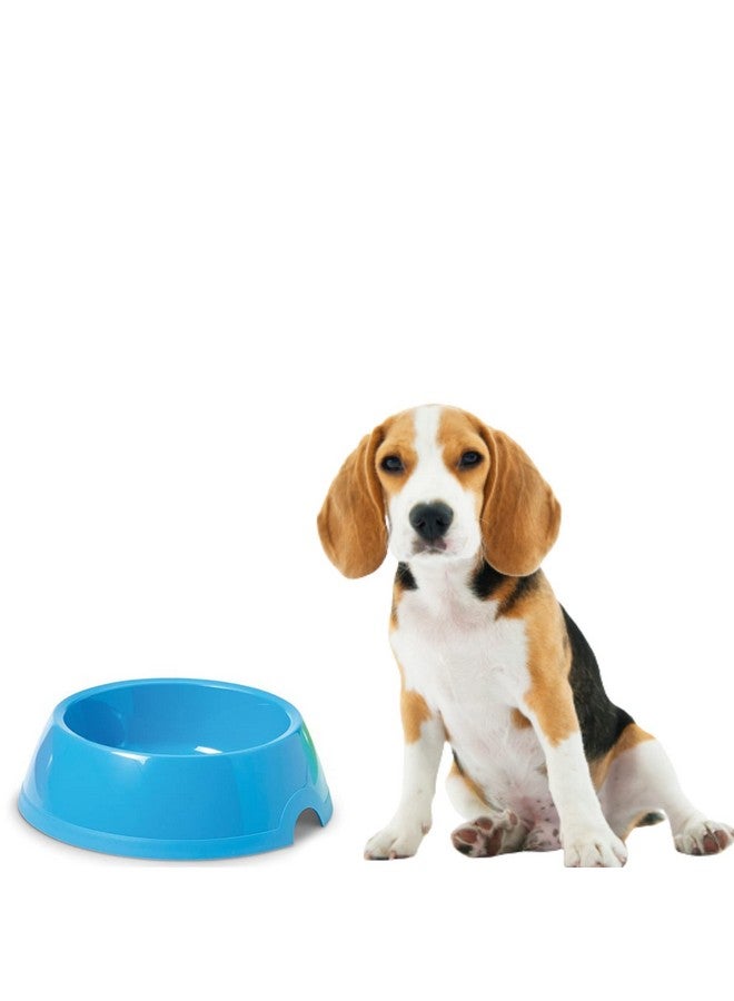 SAVIC Picnic Cocker Bowl For Dogs And Cats | The Narrow And Tall Design Allows Your Pet To Eat Comfortably | Ideal For Traveling, Hiking, And Dog Park - 1250 Ml (Pack Of 2) - Image 5