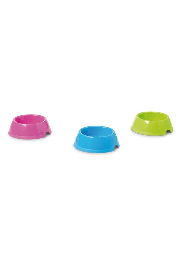 SAVIC Picnic Cocker Bowl For Dogs And Cats | The Narrow And Tall Design Allows Your Pet To Eat Comfortably | Ideal For Traveling, Hiking, And Dog Park - 1250 Ml (Pack Of 2) - Image 4