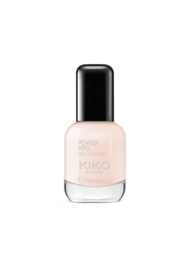 KIKO MILANO Power Pro Nail Lacquer - 05 - Image 1