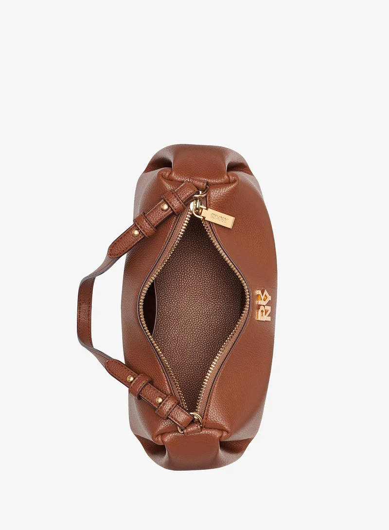 DKNY  Remy Top Zip Shoulder Bag for Women | Best Price UAE