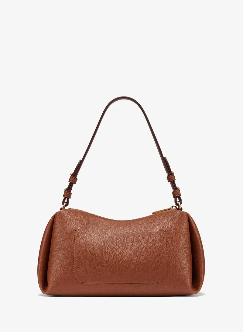 DKNY Remy Top Zip Shoulder Bag