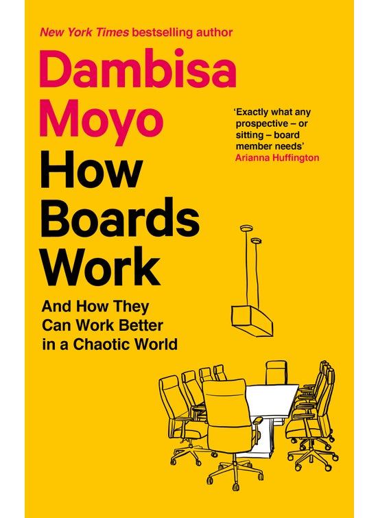 How Boards Work