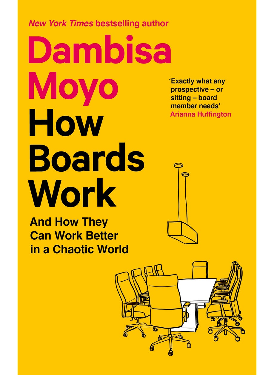How Boards Work