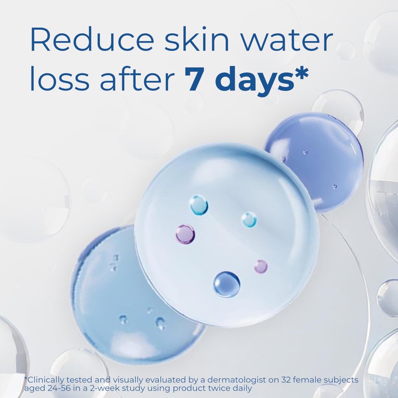 EltaMD Skin Recovery Amino Acid Foaming Cleanser, Gentle Face Cleanser for Sensitive Skin, Proven to Gently Remove Makeup and Sunscreen,Fragrance Free and Noncomedogenic, Foaming Face Wash, 5 oz - Image 4