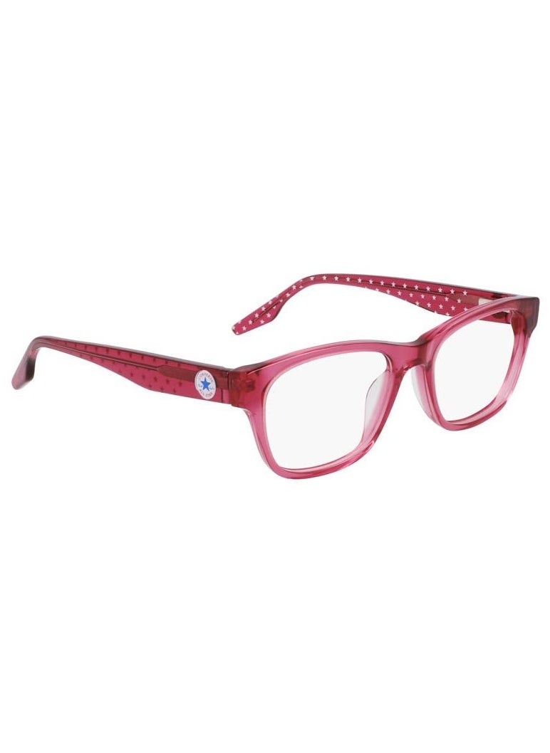 Converse CV5110Y 666 47 Kids Eyeglass Frame - pzsku/Z2F3B21C1DC393942BEC6Z/45/_/1729842509/3c52d8b4-4f85-4441-ab9e-fb0b7b8c9410