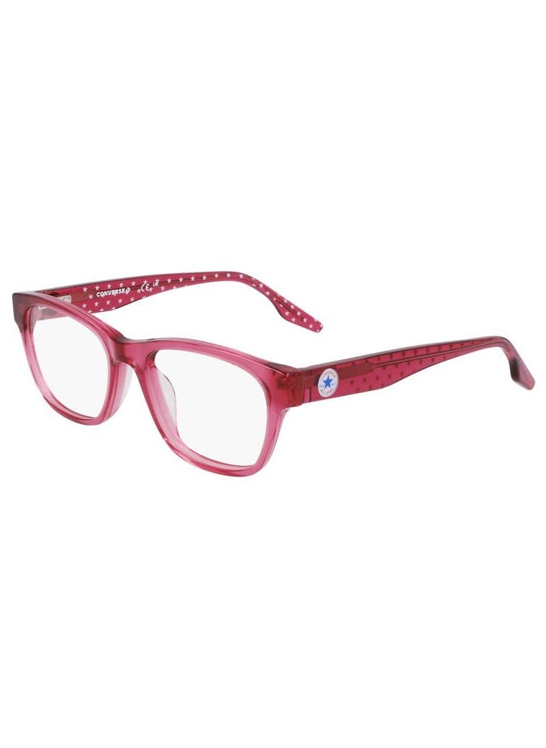 Converse CV5110Y 666 47 Kids Eyeglass Frame - pzsku/Z2F3B21C1DC393942BEC6Z/45/_/1729842596/951b3435-dafc-44ca-a39e-c992737e2c40