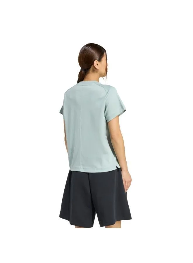 Adidas SOFT LUX T-Shirt