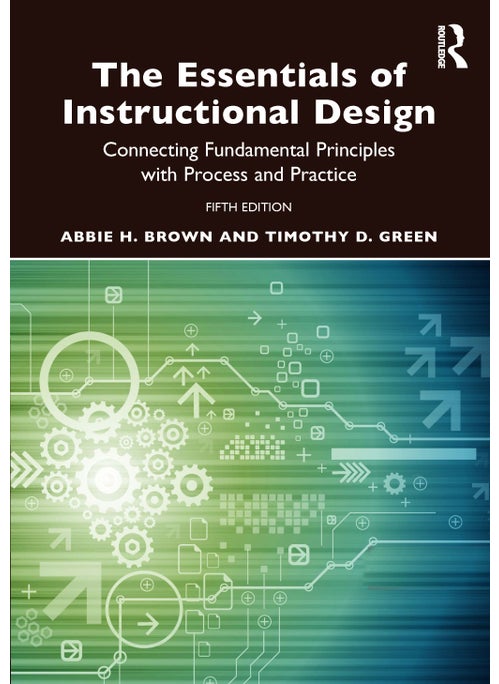 Essentials of Instructional Design