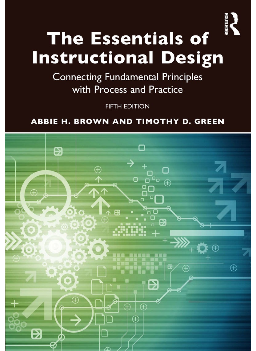 Essentials of Instructional Design 