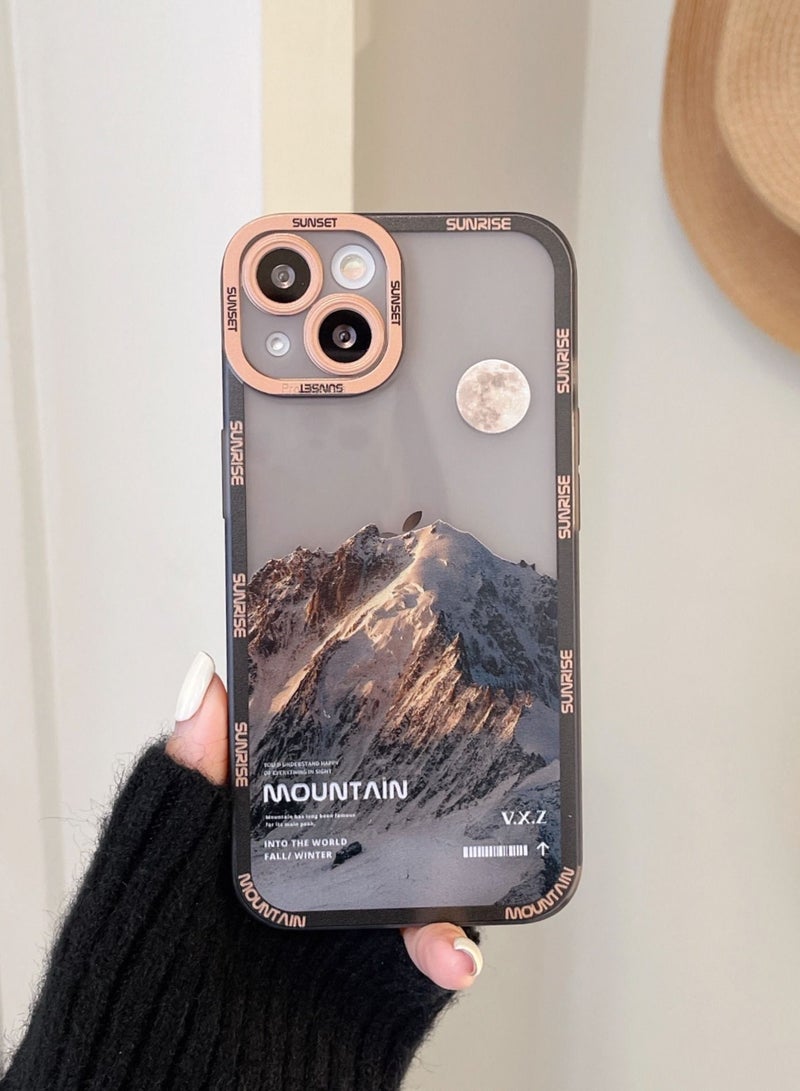 واي آند دي غطاء هاتف iPhone 13 مع غلاف واقي من حبل الهاتف جلد حافظة الهاتف المحمول متعددة الوظائف يمكن اختيار iPhone 13 / iPhone 13 pro / iPhone 13 pro max