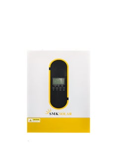 Generic SMK 6.2 kW Hybrid Solar Inverter EM6200T-48L – 48V DC Input, 120A MPPT, Pure Sine Wave Output  - Image 1