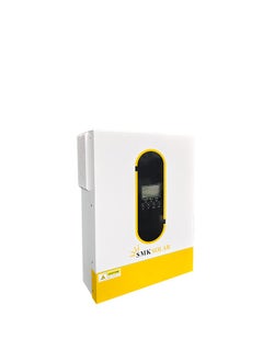 Generic SMK 6.2 kW Hybrid Solar Inverter EM6200T-48L – 48V DC Input, 120A MPPT, Pure Sine Wave Output  - Image 3