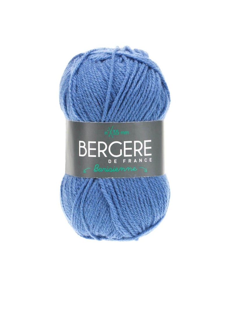 Bergere de France Bergere De France Barisienne Yarn Azur - Image 1