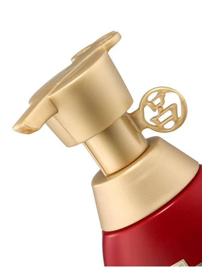 Ryo Ryo Shine and Smooth Damage Care Shampoo 400ml  - Image 2