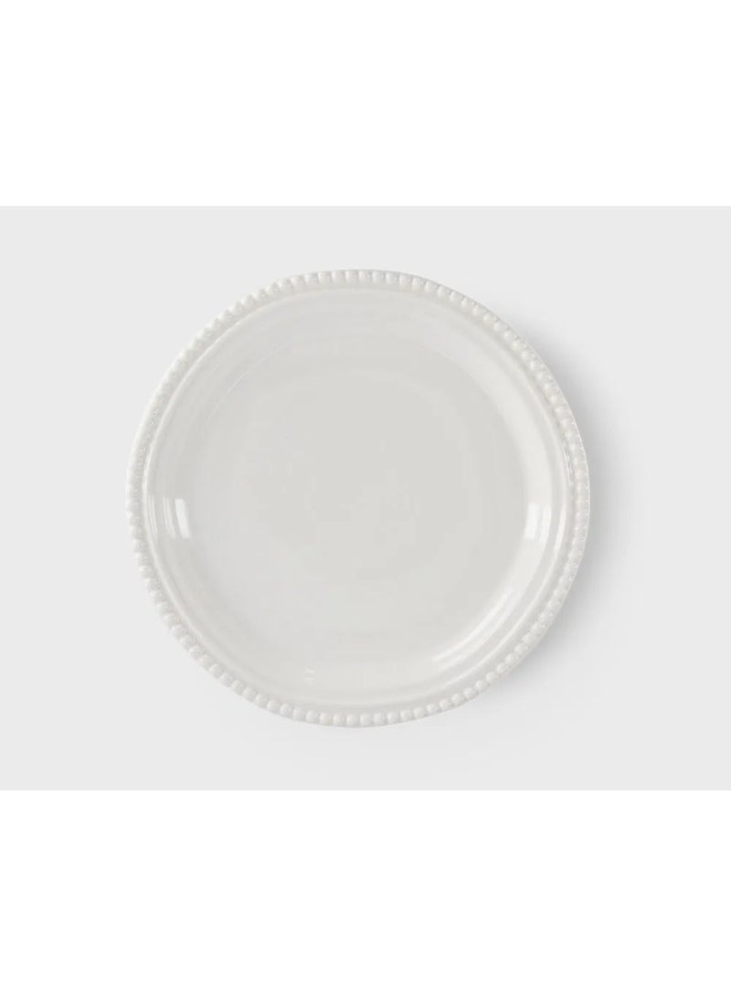 2XL Home Thayne Dinner Plate 26.4X26.1X2.5CM - Image 2