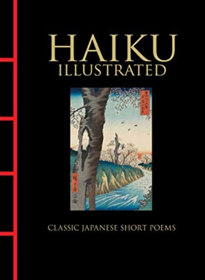 Haiku Illustrated : Classic Japanese Short Poems 