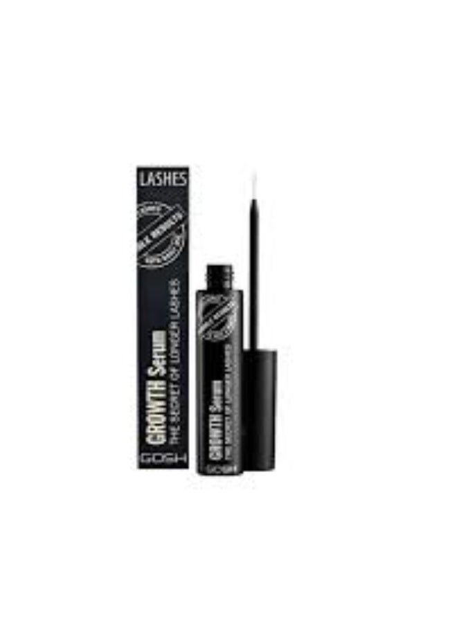 جوش سيروم نمو الشعر من جوش سر الرموش الأطول 6 مل - Image 3