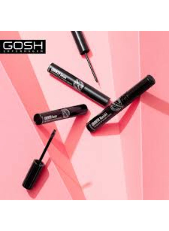 جوش سيروم نمو الشعر من جوش سر الرموش الأطول 6 مل - Image 4