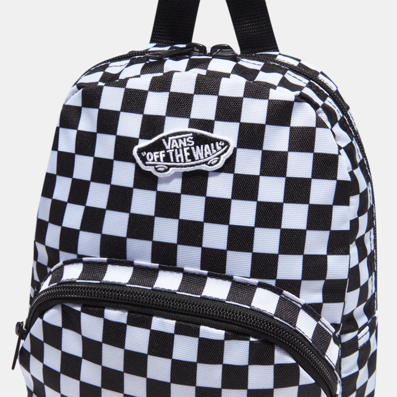 VANS Multi-Colour Got This Mini Backpack  | Best Price UAE