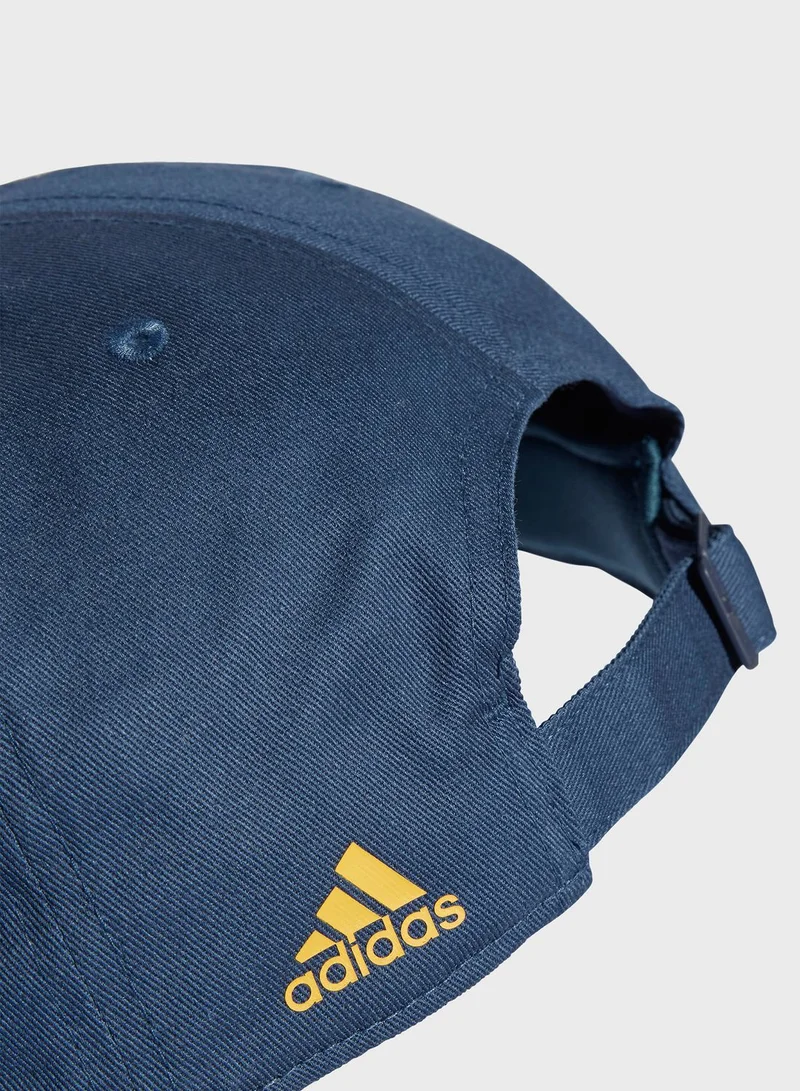 adidas قبعة بيسبول للشارع