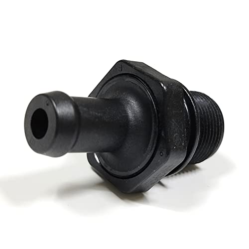 Infiniti 11810-6N202, PCV Valve - Image 2