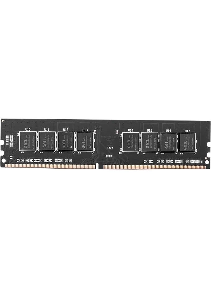GEIL DDR4 8GB PRISTINE PC4-25600 3200MHz -  GP48GB3200C22SC - Image 3