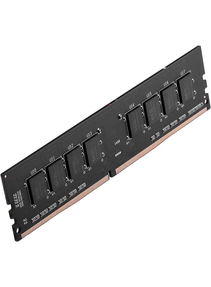 GEIL DDR4 8GB PRISTINE PC4-25600 3200MHz -  GP48GB3200C22SC - Image 1