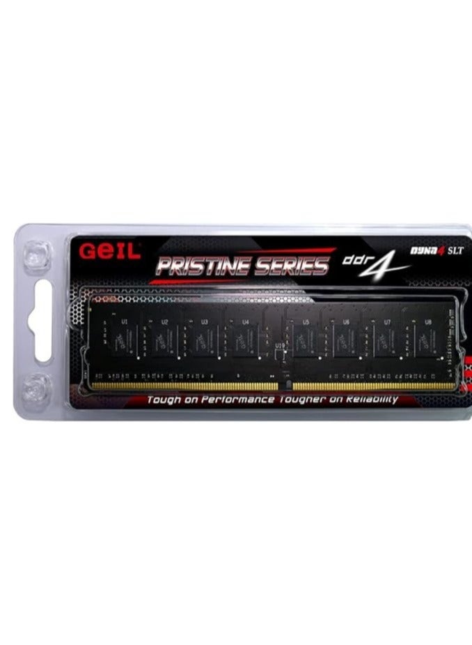 GEIL DDR4 8GB PRISTINE PC4-25600 3200MHz -  GP48GB3200C22SC - Image 4