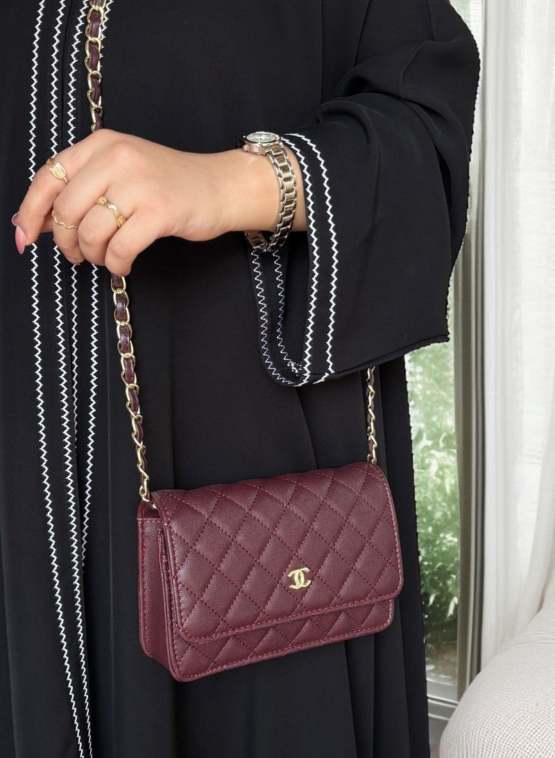 RR Luxurious and elegant women's bag