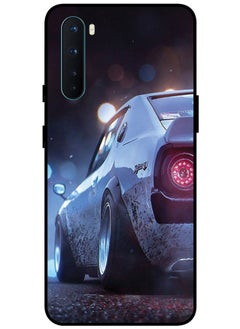 Protective Case Cover For OnePlus Nord Smart Series Printed Protective Case Cover for OnePlus Nord Car One Side