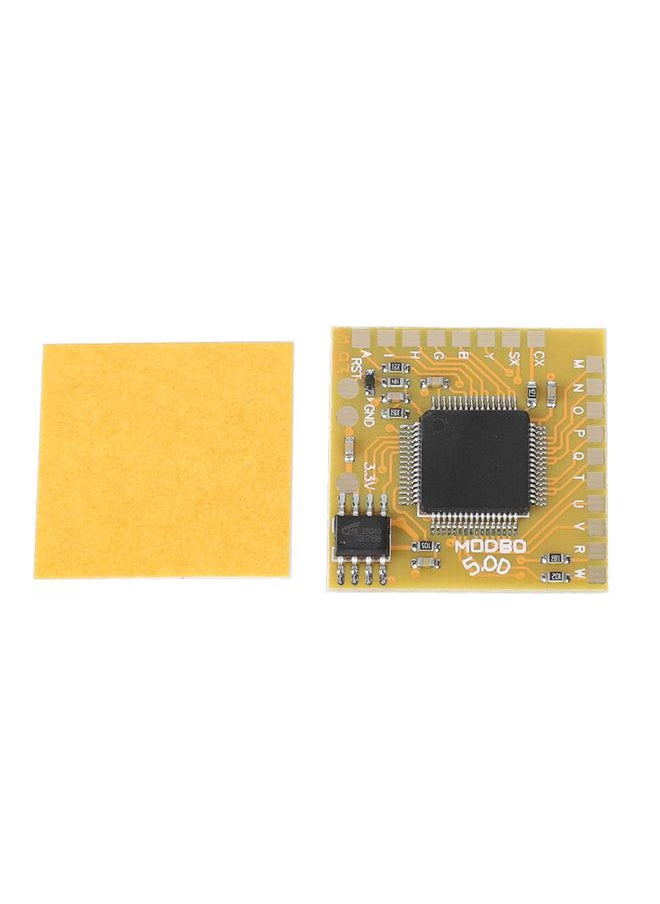 Thoraya New IC5.0 V1.93 Chip Machine Mod Direct reading Chip Microcircuit for Sony PS2  - Image 1
