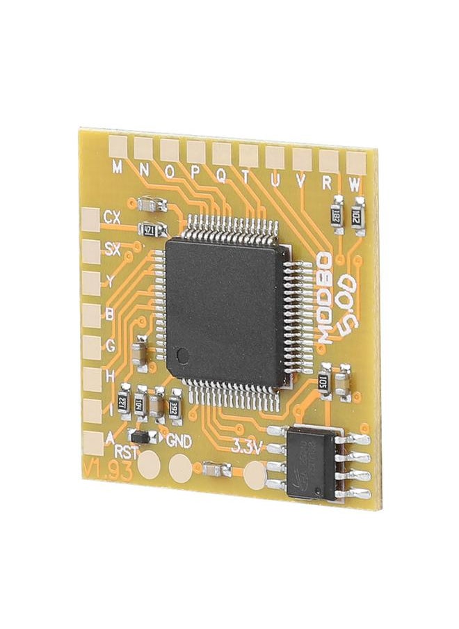 Thoraya New IC5.0 V1.93 Chip Machine Mod Direct reading Chip Microcircuit for Sony PS2  - Image 2