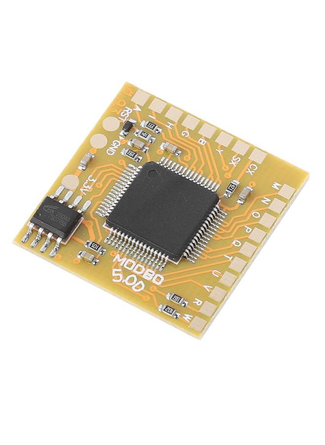 Thoraya New IC5.0 V1.93 Chip Machine Mod Direct reading Chip Microcircuit for Sony PS2  - Image 4